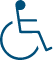 Disabled Icon